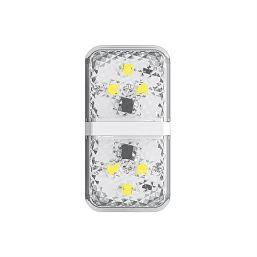 Baseus Car Door Open Warning LED Light