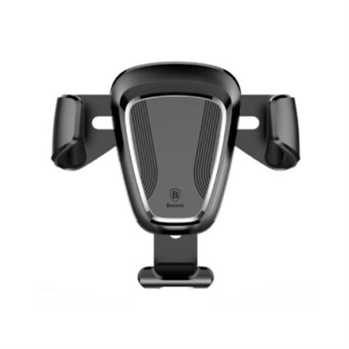 Baseus Gravity Air Vent Car Mount Phone Holder