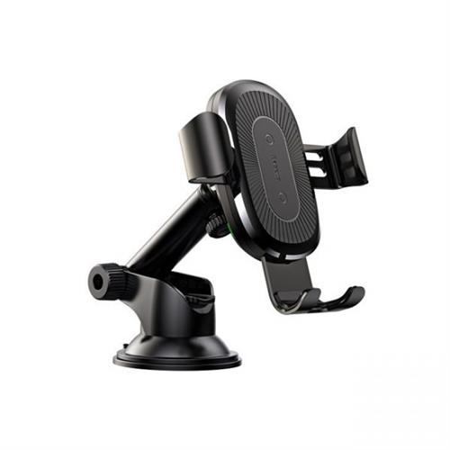 Baseus Gravity Car Mount Wireless Charger