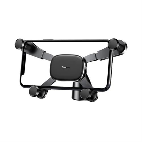 Baseus Horizontal Screen Gravity Car Mount