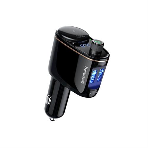 Baseus Locomotive Wireless MP3 Car Charger