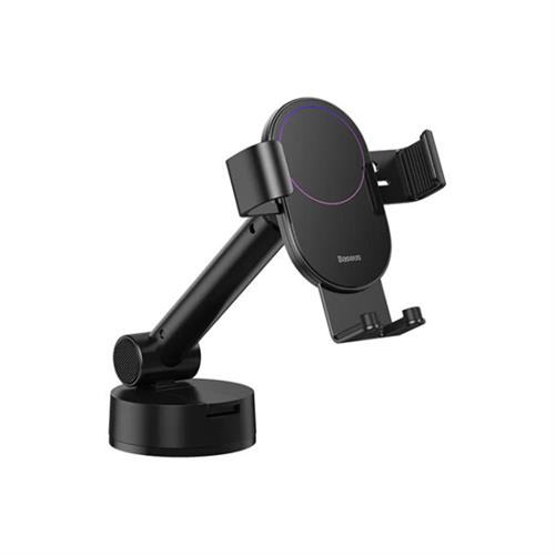 Baseus Simplism Gravity Car Mount Holder with Suction Base