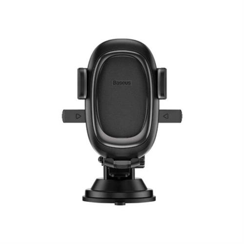 Baseus UltraControl Pro Series Clamp-Type Car Holder Set