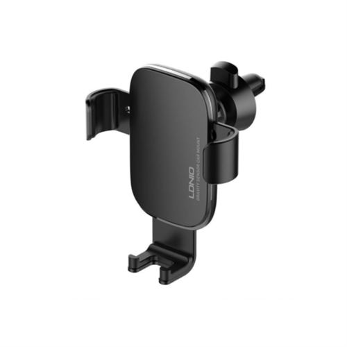 LDNIO MG10 Gravity Car Mount Phone Holder