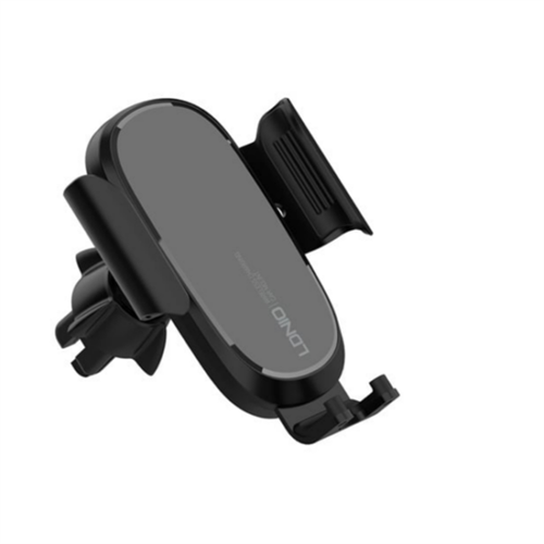 LDNIO MW21 15W Wireless Charging Air Vent Car Mount