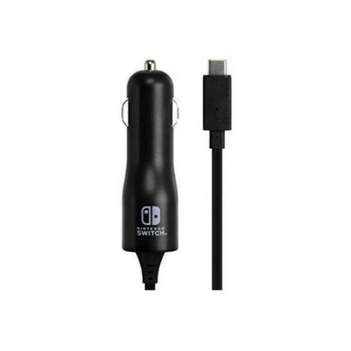 Nintendo PF-100 Gaming Car Charger