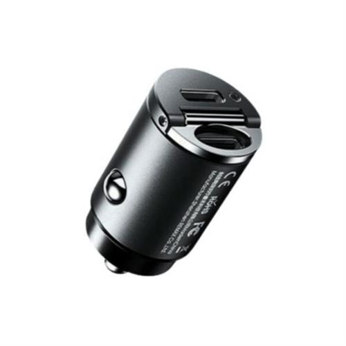 Remax RCC350 Tanya Series 45W PD Car Charger