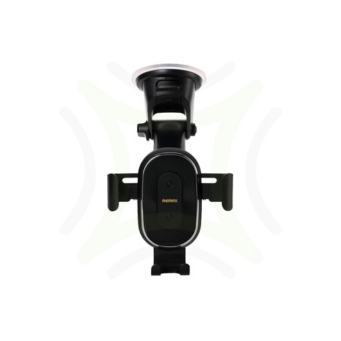 Remax RM-C37 Wireless and Suction Mount