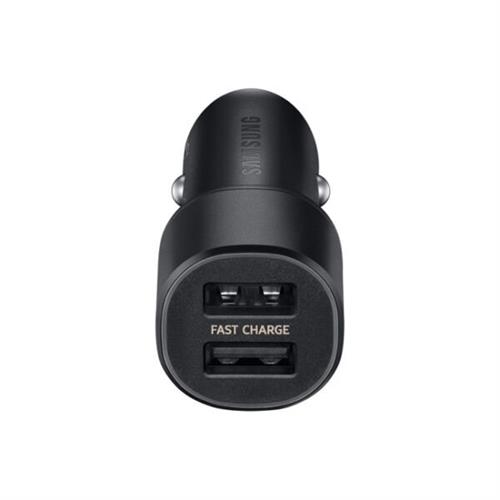 Samsung 15W Dual Port Car Charger