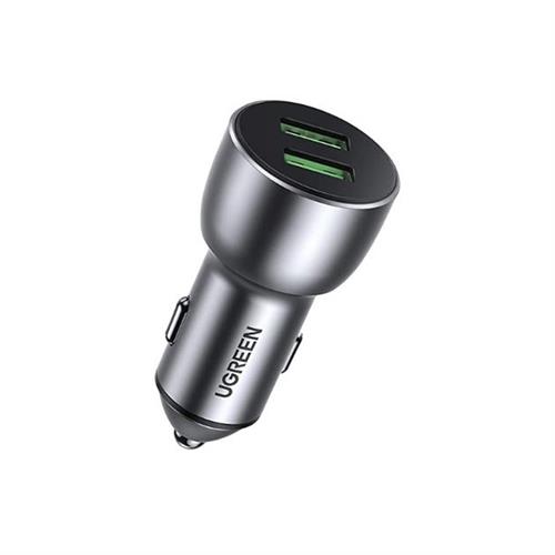 UGREEN 10144 36W USB 3.0 Car Charger