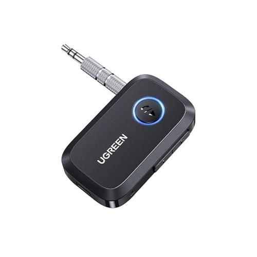 UGREEN 90748 Portable Wireless Car Bluetooth 5.3 Audio Receiver