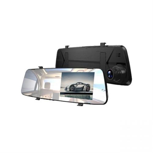 WK Design WA-C01 Driving Rearview Mirror Recorder