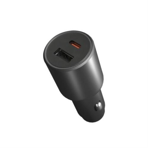 Xiaomi 1A1C 43W Dual Port Car Charger