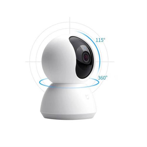 Xiaomi 360 Mi Home Security Camera