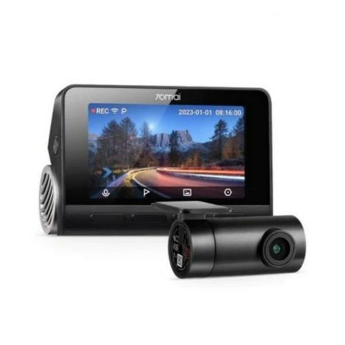 Xiaomi 70mai A810 4K Dash Cam + Rear Cam Set