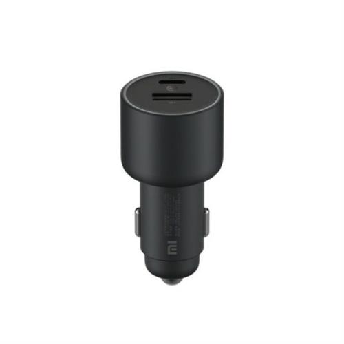 Xiaomi CC07ZM 100W Dual Port Car Charger