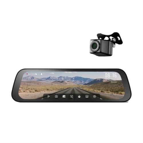 Xiaomi Mi 70mai S500 Rearview Mirror Starvis 2 Dash Cam Set