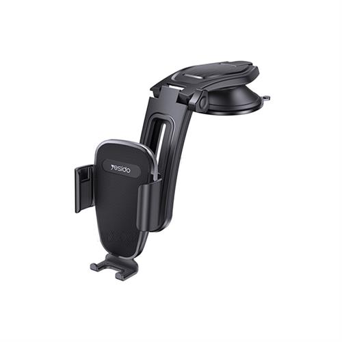 Yesido C130 Gravity Holder Suction Cup Phone Holder