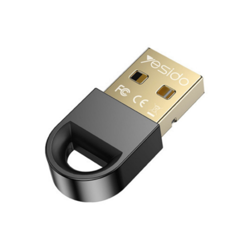 Yesido YAU34 2.4G Bluetooth Wireless USB Transmitter