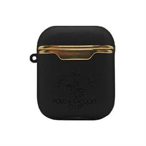 Santa Barbara Polo & Racquet Club Airpods 2 Case