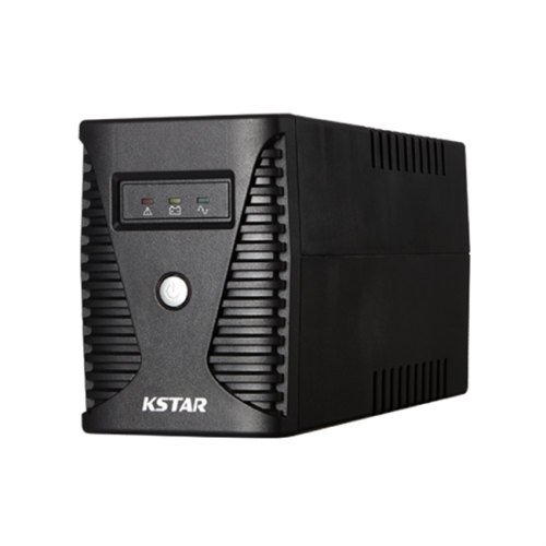 KSTAR 650VA Line Interactive UPS