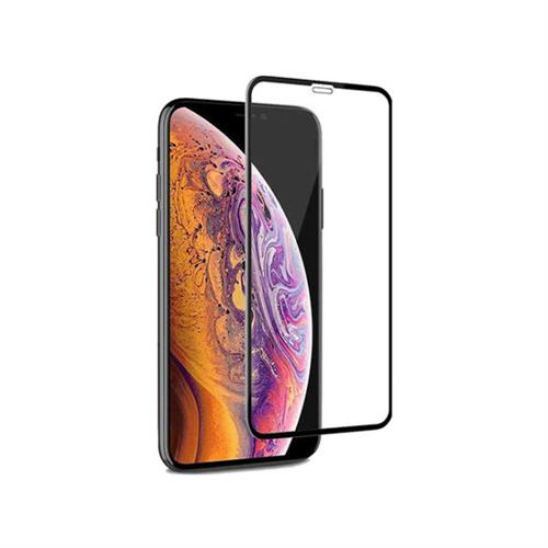 11D Full Glue Tempered Glass For Apple iPhone XS