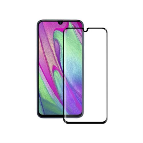 11D Full Glue Tempered Glass For Samsung Galaxy A40