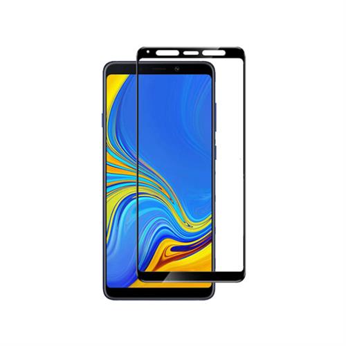 11D Full Glue Tempered Glass For Samsung Galaxy A9 2018