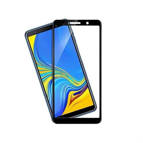 11D Full Glue Tempered Glass For Samsung Galaxy J6 Plus