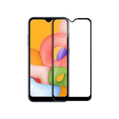 11D Full Glue Tempered Glass For Samsung Galaxy M01