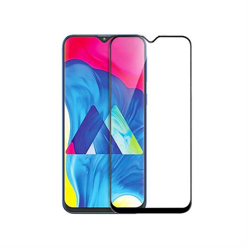 11D Full Glue Tempered Glass For Samsung Galaxy M10