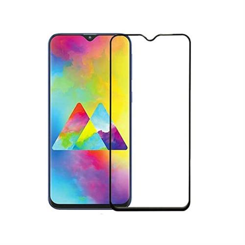 11D Full Glue Tempered Glass For Samsung Galaxy M20