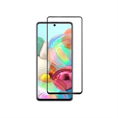 11D Full Glue Tempered Glass For Samsung Galaxy Note 10 lite