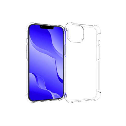 Anti-Burst Case for iPhone 14 Plus