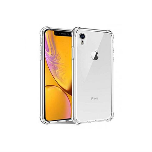 Anti-Burst Case for iPhone XR