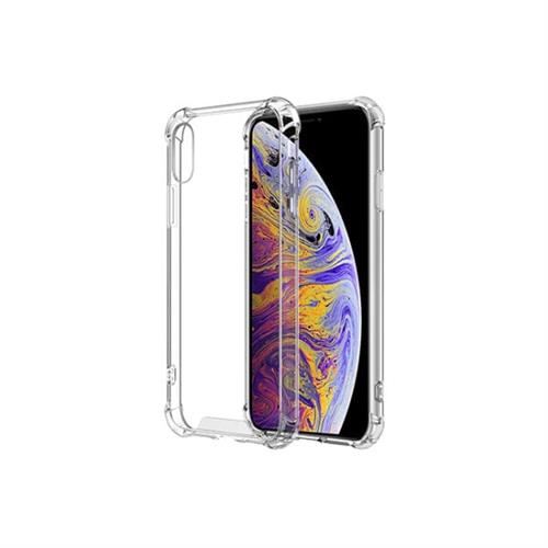 Anti-Burst Case for iPhone XS