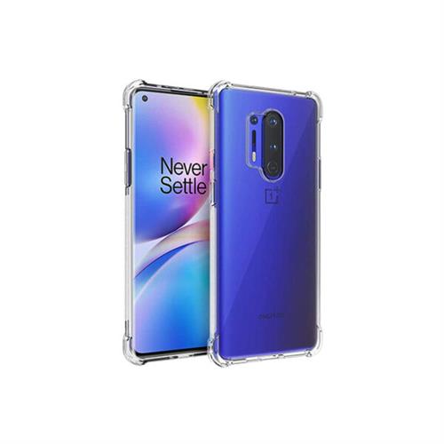 Anti-Burst Case for OnePlus 8 Pro