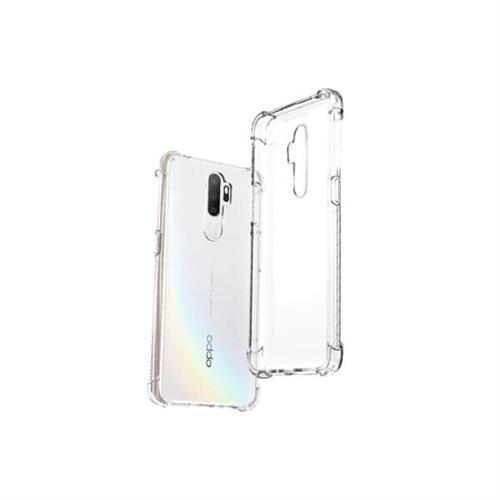 Anti-Burst Case for Oppo A5 2020