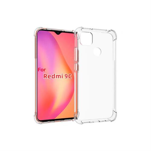 Anti-Burst Case for Redmi 9C