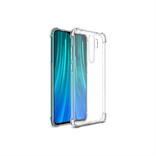 Anti-Burst Case for Redmi Note 8 Pro