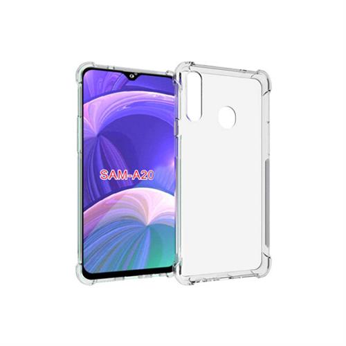 Anti-Burst Case for Samsung Galaxy A20