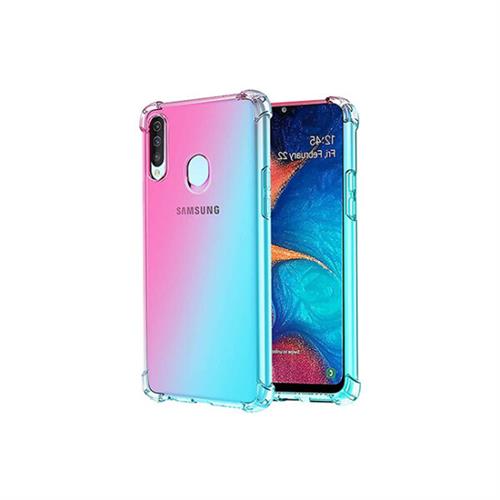 Anti-Burst Case for Samsung Galaxy A20s