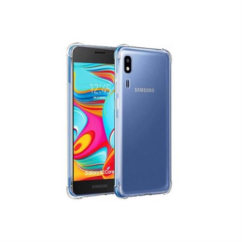 Anti-Burst Case for Samsung Galaxy A2 Core