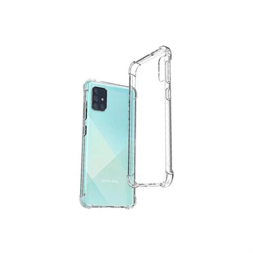 Anti-Burst Case for Samsung Galaxy A71