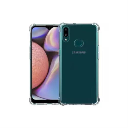 Anti-Burst Case for Samsung Galaxy M01s