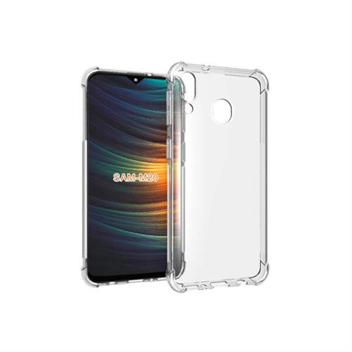 Anti-Burst Case for Samsung Galaxy M20