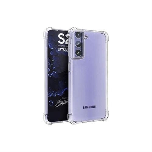 Anti-Burst Case for Samsung Galaxy S21 Plus