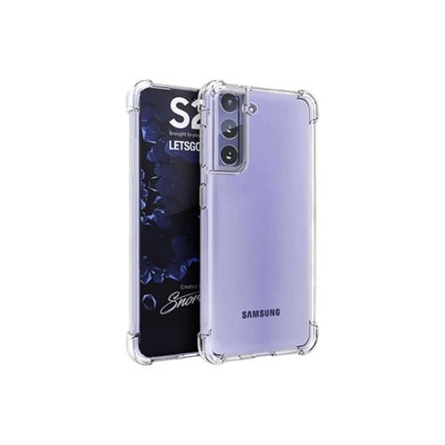 Anti-Shock Case for Samsung Galaxy S21