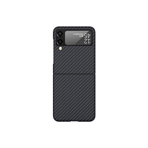 Carbon Fiber Case for Galaxy Z Flip 3