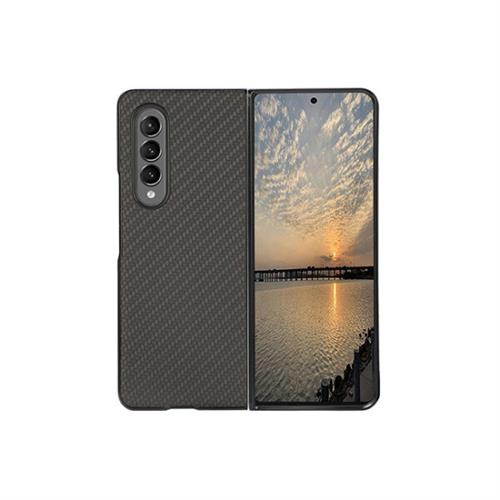 Carbon Fiber Case for Galaxy Z Fold 3